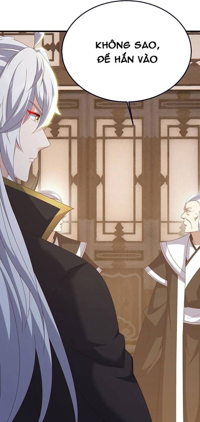 Tiên Võ Đế Tôn Chap 813 - Next Chap 814