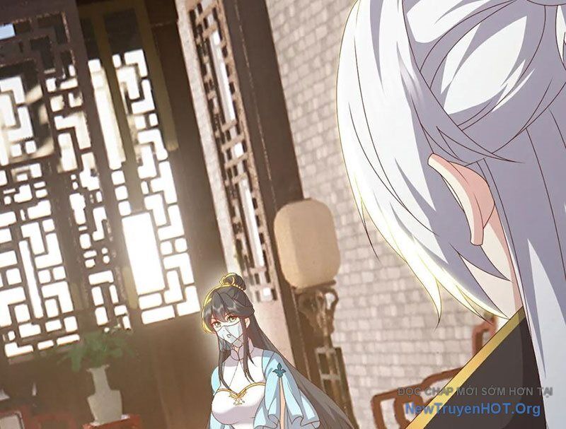 Tiên Võ Đế Tôn Chap 814 - Next Chap 815