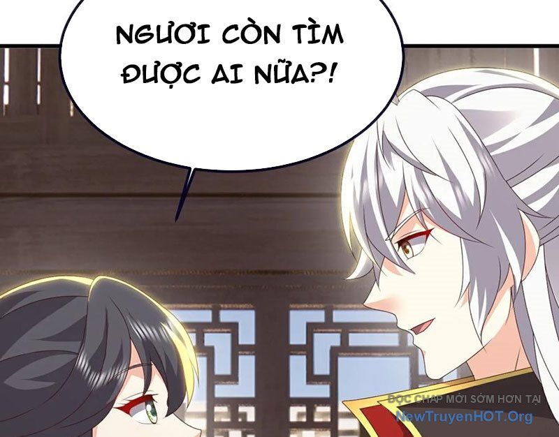 Tiên Võ Đế Tôn Chap 814 - Next Chap 815
