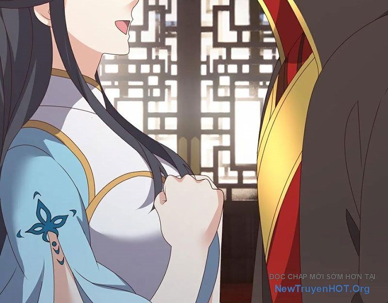 Tiên Võ Đế Tôn Chap 814 - Next Chap 815