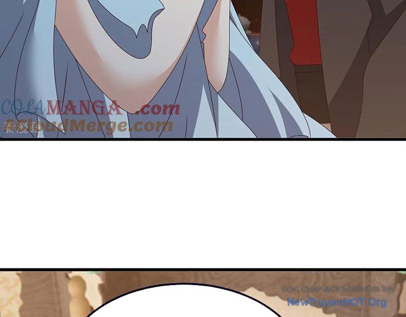 Tiên Võ Đế Tôn Chap 814 - Next Chap 815