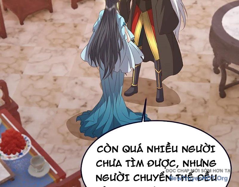 Tiên Võ Đế Tôn Chap 814 - Next Chap 815