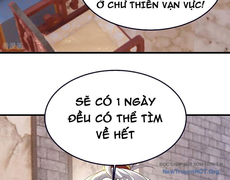 Tiên Võ Đế Tôn Chap 814 - Next Chap 815