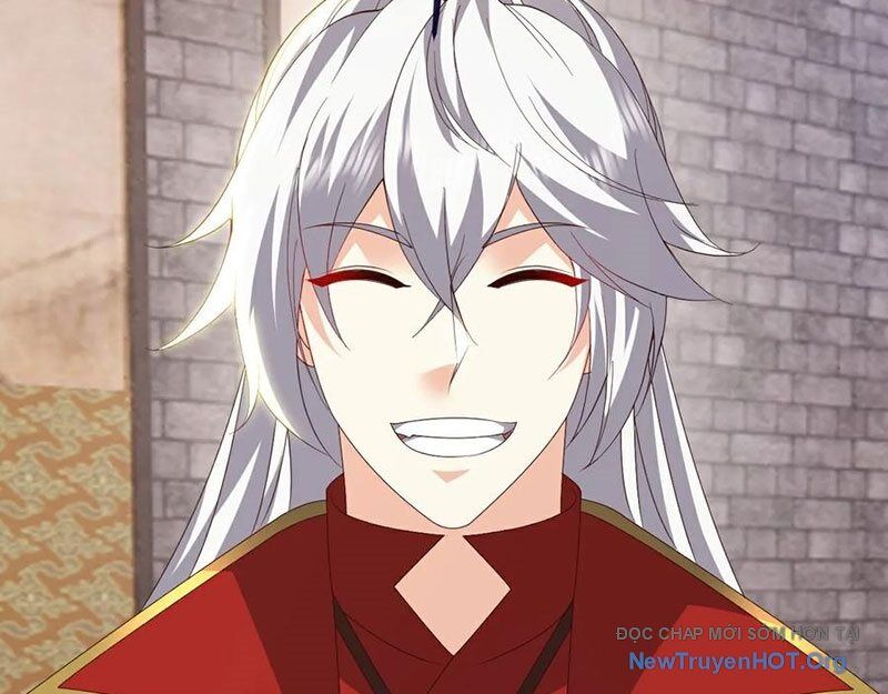Tiên Võ Đế Tôn Chap 814 - Next Chap 815