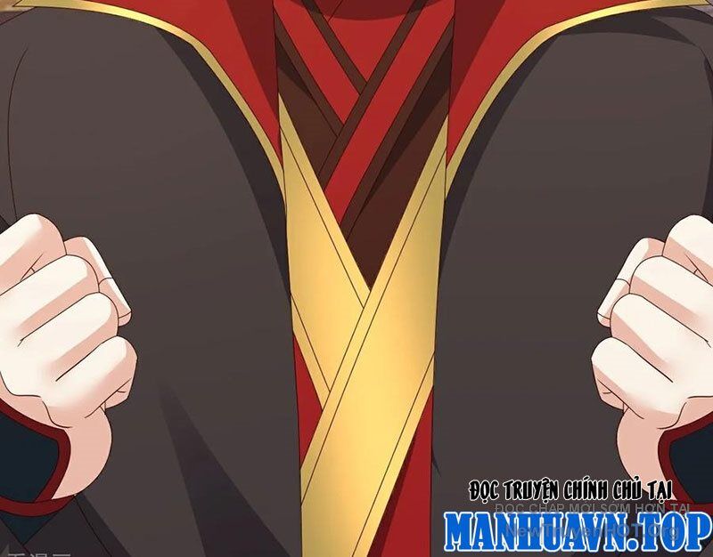 Tiên Võ Đế Tôn Chap 814 - Next Chap 815