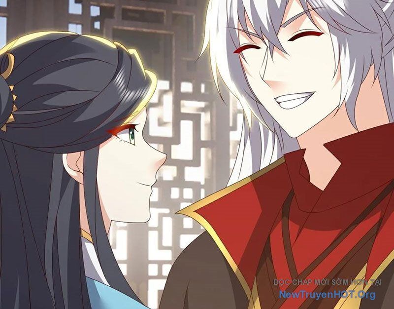 Tiên Võ Đế Tôn Chap 814 - Next Chap 815