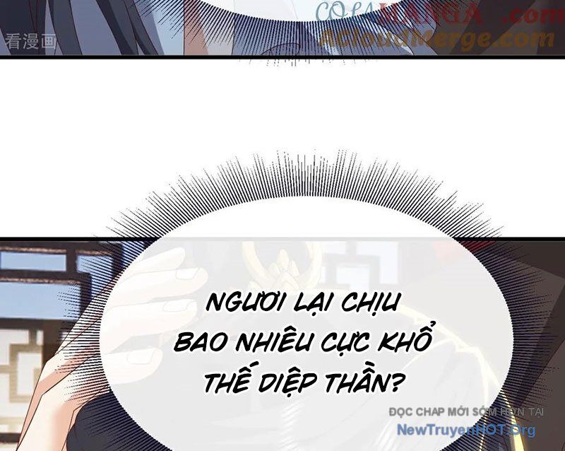 Tiên Võ Đế Tôn Chap 814 - Next Chap 815