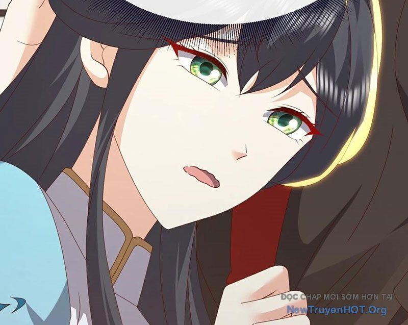 Tiên Võ Đế Tôn Chap 814 - Next Chap 815