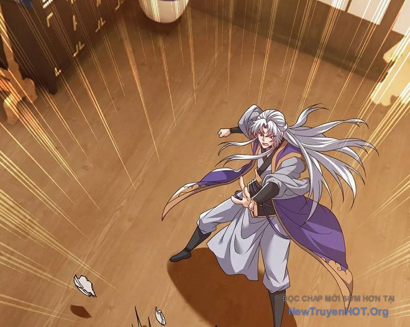 Tiên Võ Đế Tôn Chap 814 - Next Chap 815