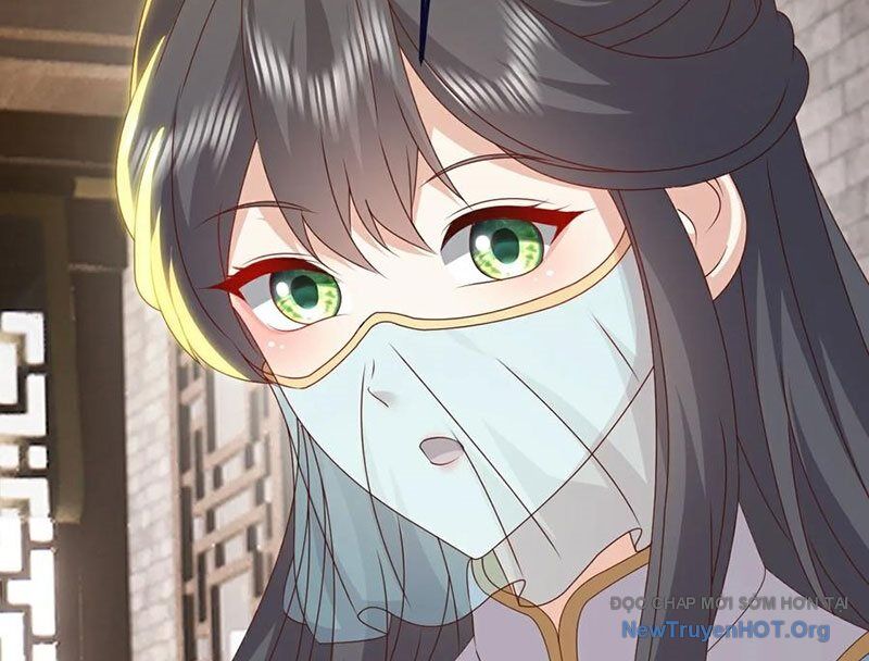 Tiên Võ Đế Tôn Chap 814 - Next Chap 815