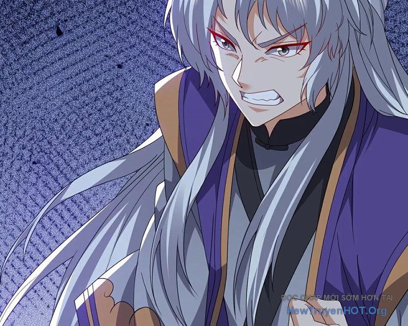 Tiên Võ Đế Tôn Chap 814 - Next Chap 815