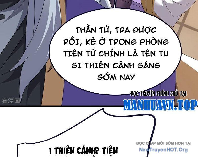 Tiên Võ Đế Tôn Chap 814 - Next Chap 815