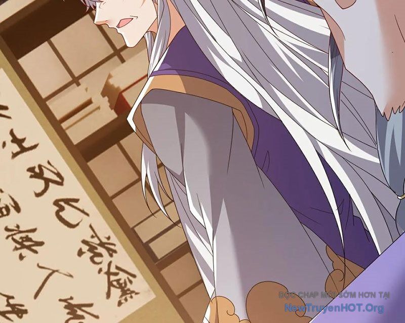 Tiên Võ Đế Tôn Chap 814 - Next Chap 815