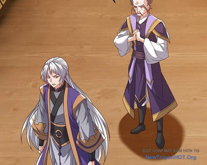 Tiên Võ Đế Tôn Chap 814 - Next Chap 815