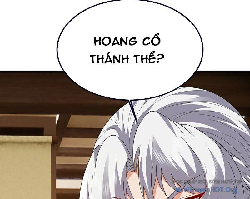 Tiên Võ Đế Tôn Chap 814 - Next Chap 815