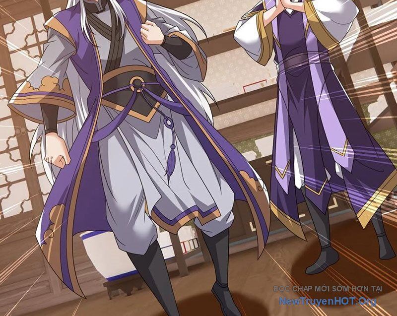 Tiên Võ Đế Tôn Chap 814 - Next Chap 815