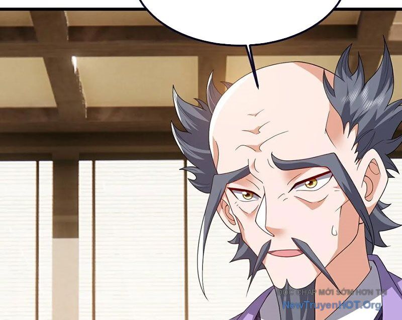 Tiên Võ Đế Tôn Chap 814 - Next Chap 815