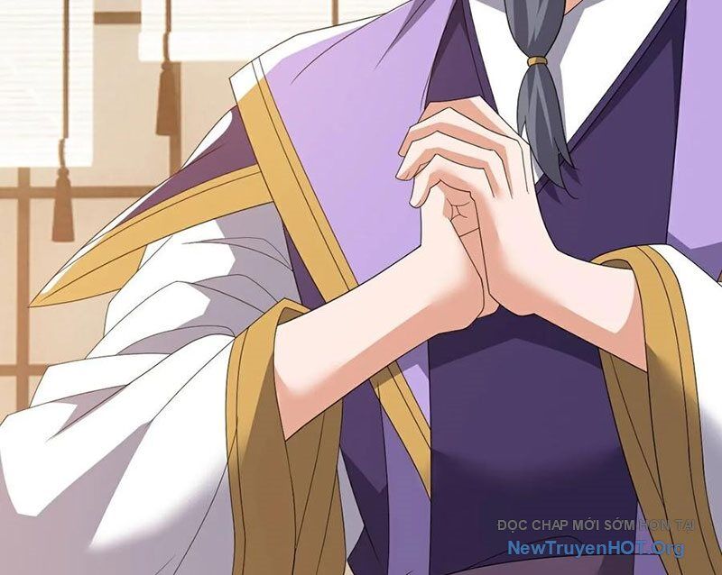 Tiên Võ Đế Tôn Chap 814 - Next Chap 815