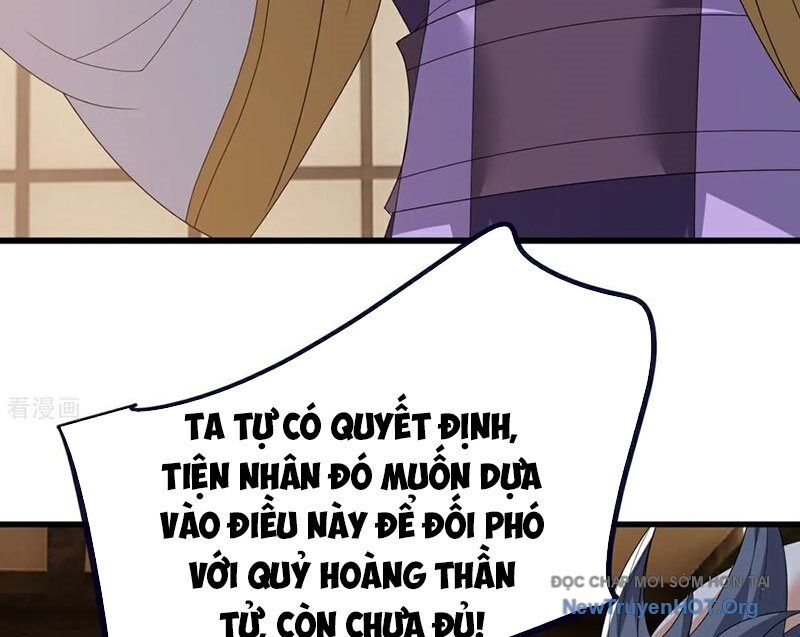 Tiên Võ Đế Tôn Chap 814 - Next Chap 815