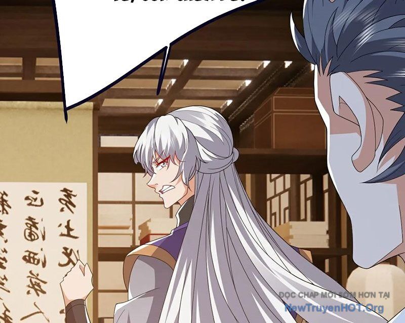 Tiên Võ Đế Tôn Chap 814 - Next Chap 815