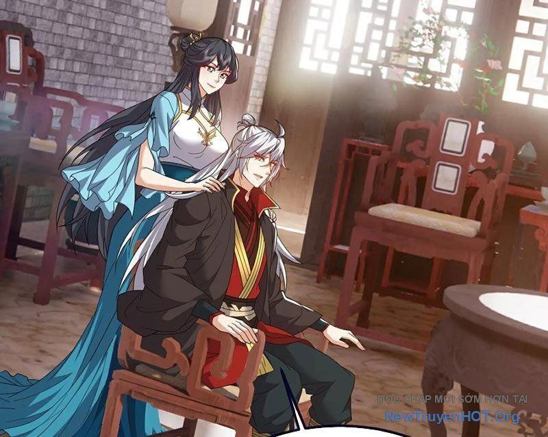 Tiên Võ Đế Tôn Chap 814 - Next Chap 815