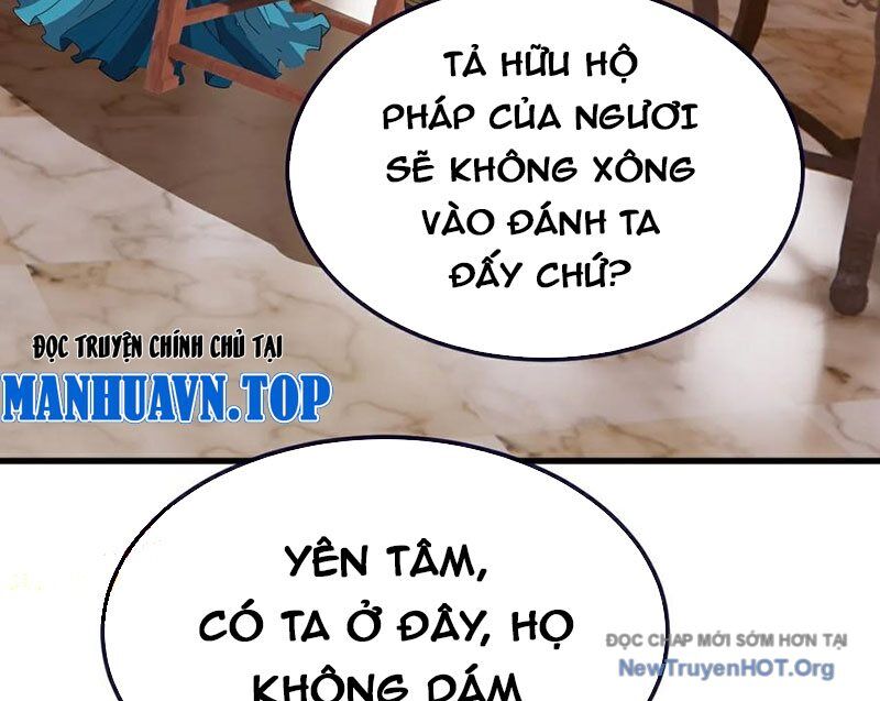 Tiên Võ Đế Tôn Chap 814 - Next Chap 815