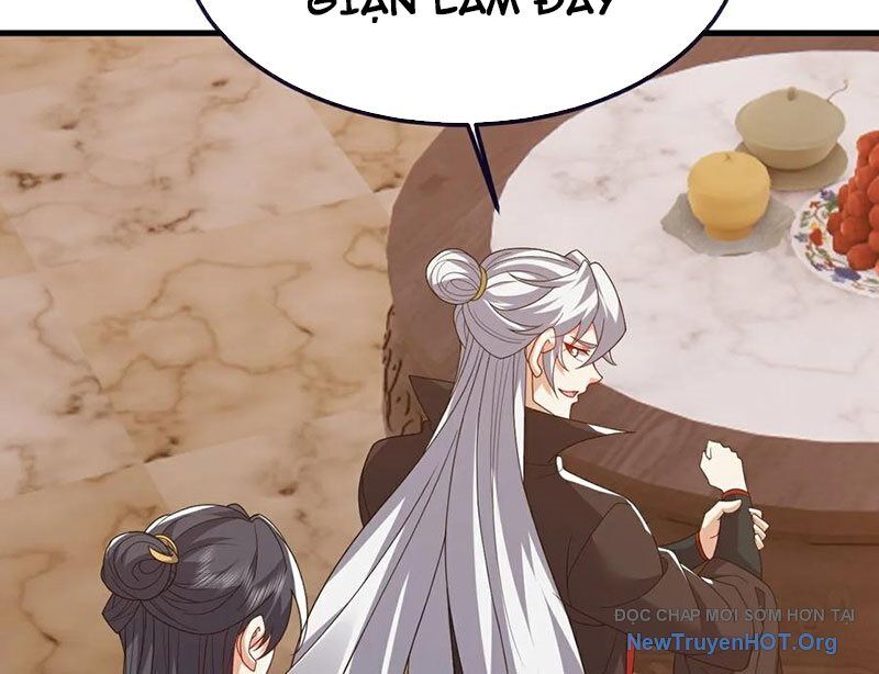 Tiên Võ Đế Tôn Chap 814 - Next Chap 815