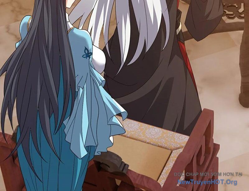 Tiên Võ Đế Tôn Chap 814 - Next Chap 815