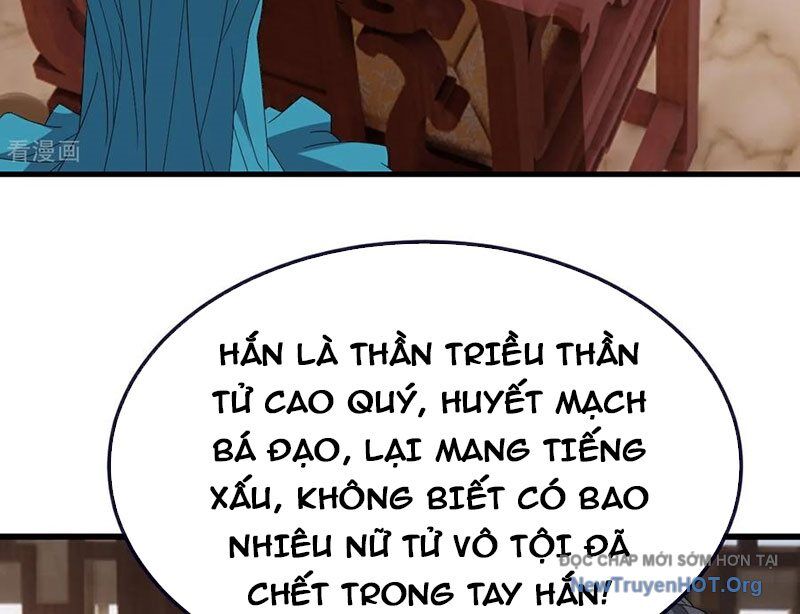 Tiên Võ Đế Tôn Chap 814 - Next Chap 815