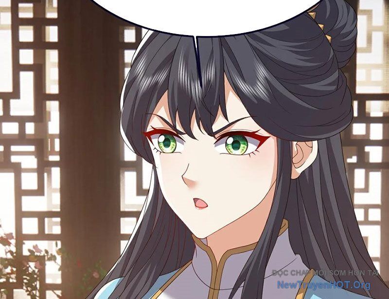 Tiên Võ Đế Tôn Chap 814 - Next Chap 815