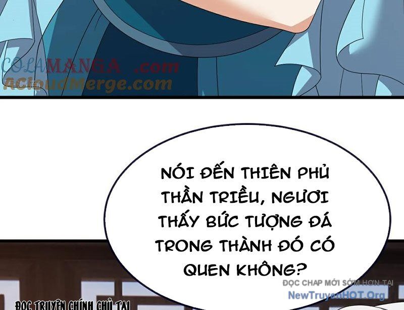 Tiên Võ Đế Tôn Chap 814 - Next Chap 815
