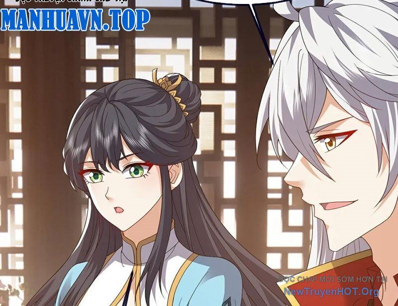 Tiên Võ Đế Tôn Chap 814 - Next Chap 815