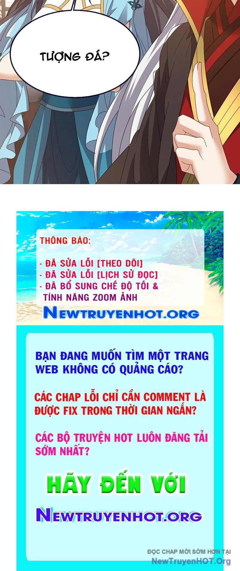 Tiên Võ Đế Tôn Chap 814 - Next Chap 815