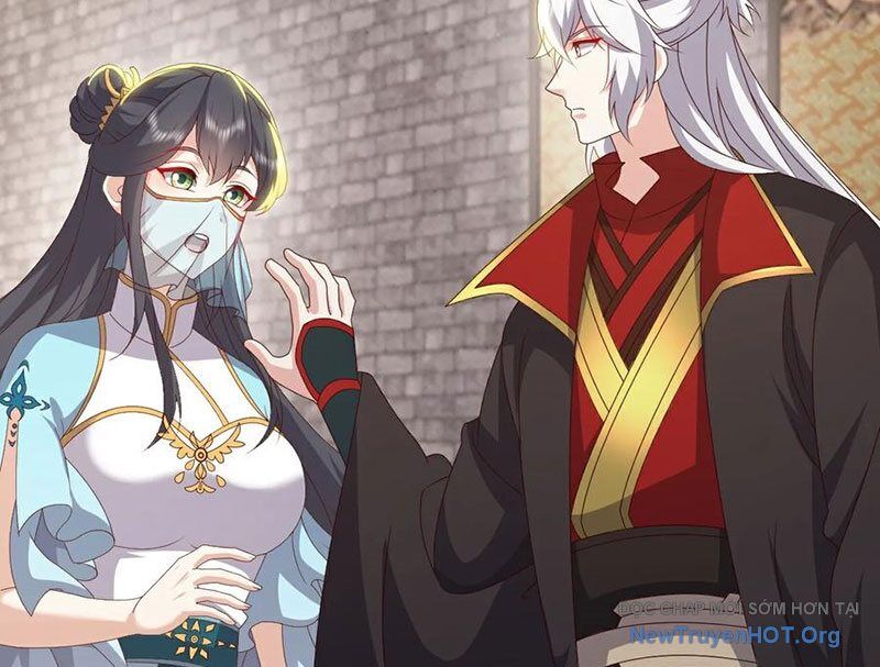 Tiên Võ Đế Tôn Chap 814 - Next Chap 815