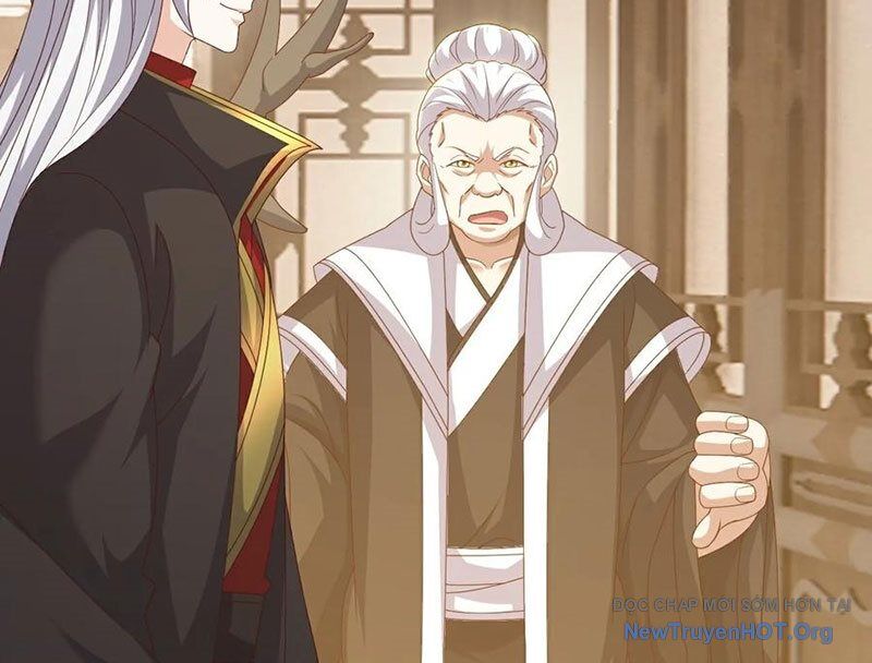 Tiên Võ Đế Tôn Chap 814 - Next Chap 815