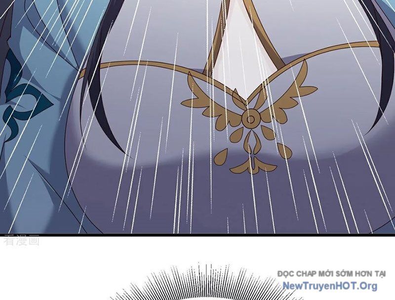 Tiên Võ Đế Tôn Chap 814 - Next Chap 815