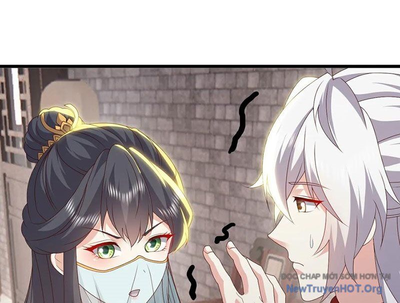 Tiên Võ Đế Tôn Chap 814 - Next Chap 815