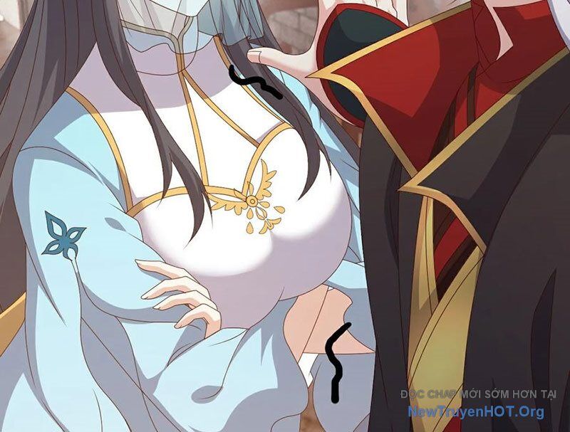 Tiên Võ Đế Tôn Chap 814 - Next Chap 815