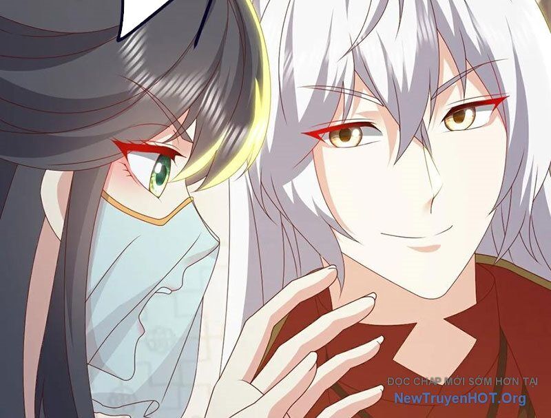 Tiên Võ Đế Tôn Chap 814 - Next Chap 815