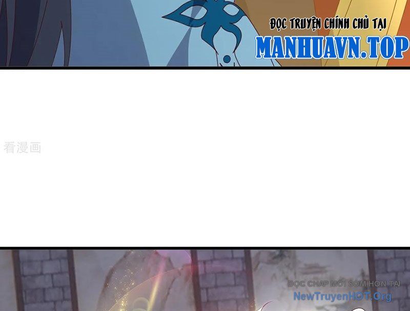 Tiên Võ Đế Tôn Chap 814 - Next Chap 815
