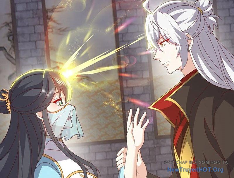 Tiên Võ Đế Tôn Chap 814 - Next Chap 815