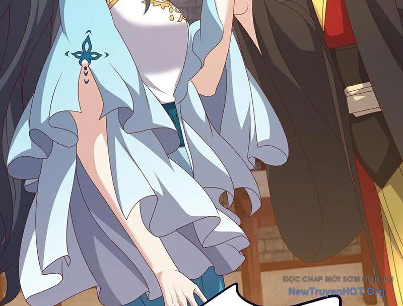 Tiên Võ Đế Tôn Chap 814 - Next Chap 815