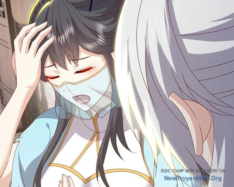 Tiên Võ Đế Tôn Chap 814 - Next Chap 815
