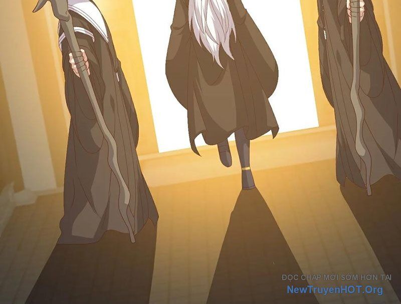 Tiên Võ Đế Tôn Chap 814 - Next Chap 815