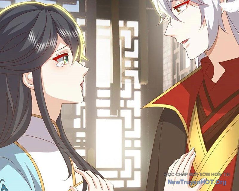 Tiên Võ Đế Tôn Chap 814 - Next Chap 815