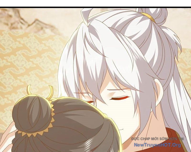 Tiên Võ Đế Tôn Chap 814 - Next Chap 815