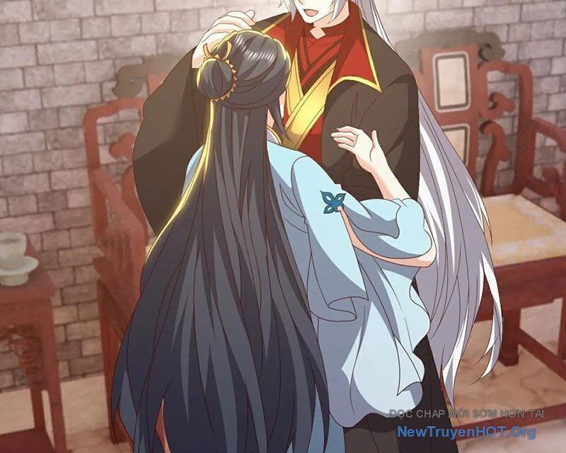 Tiên Võ Đế Tôn Chap 814 - Next Chap 815