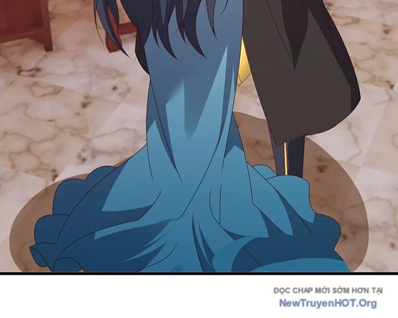 Tiên Võ Đế Tôn Chap 814 - Next Chap 815