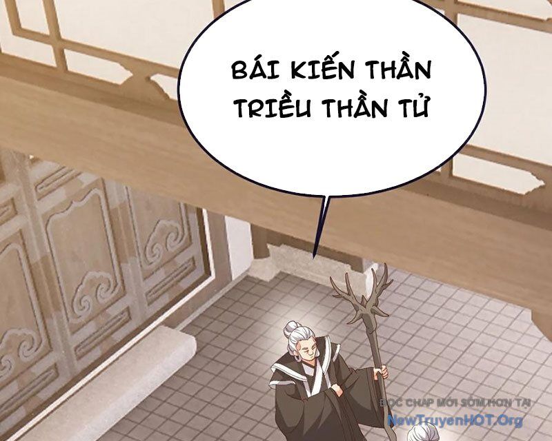 Tiên Võ Đế Tôn Chap 814 - Next Chap 815