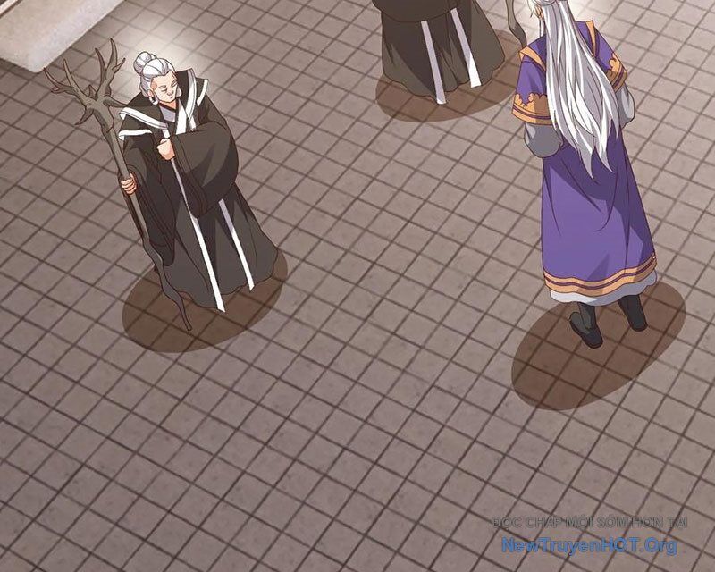 Tiên Võ Đế Tôn Chap 814 - Next Chap 815